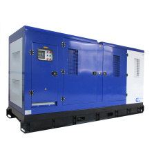 Super Silent 300KVA 400KVA 450KVA 500KVA GRANDE ELECTRO AUTOMO AUTOMA AUTO GENERADORES DE DIESEL para 4VBE34RW3